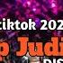 DJ FULL BASS VIRAL TIKTOK STOP JUDI MISKIN DISTAN X MASHUB DANDY TANGAHU BTR REV NEWRMX 2k24