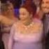 Lisa Riley Strictly Come Dancing 13th October 2012