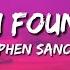 Stephen Sanchez Until I Found You Lyrics Troye Sivan Seafret Alessia Cara Mix