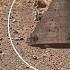 Mars Perseverance Rover Send New 4k Video Footage Of Mars Sol 1188 Mars 4k Video Mars In 4k