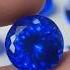 Natural Blue Sapphire Loose Genstone Imitation Foryou Naturalbluesapphire Song