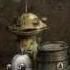 Machinarium Music