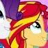 Equestria Girls Strangers Like Me PMV