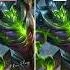 Argus English Vs Japanese Voice Mlbb Mobilelegends Argus Tiktok Mlbbcreatorcamp Shorts Fyp