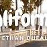 Lyrics California By Ethan Dufault