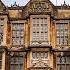 One Of The Best Historic Houses In England THE HALL Jacobean Moulton Mansion