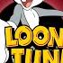 Loony Tunes Cartoons Bugs Bunny Daffy Duck Porky Pig Newly Remastered Restored Compilation