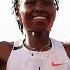 Watch Ruth Chepngetich MAKE HISTORY At Chicago Marathon FULL FINISH INTERVIEW