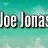 Jonas Blue Ft Joe Jonas I See Love