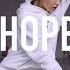 Hope The Chainsmokers Ft Winona Oak Yoojung Lee Choreography