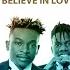 I Believe In Love Feat Brian Bomba Mthimbani Vuyelwa