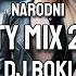 NARODNI PARTY MIX 2024 By DJ BOKI