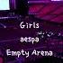 Girls By Aespa 에스파 But You Re In An Empty Arena CONCERT AUDIO USE HEADPHONES