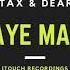 DJ Stax Dearson Maye Maye