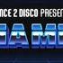 DANCE 2 DISCO Megamix 2 SOLARIS SKALARS ŁUKASH FOCUS MEGA DANCE SPIKE Disco Polo 2023