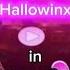 How To Get Hallowinx In Angelix In 2024 Halloween Special Part 1 Angelix