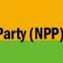 Party Promotional Song NPP Arunachal Voice And Lyrics By Bage Kamsi