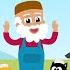 Old Abdullah S Farm Kids Song Nasheed Vocals Only Nursery Rhyme Super Muslim Kids Islamic