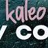 Kaleo Lonely Cowboy Lyrics