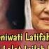 Seniwati Latifah Omar Cantik Bertahi Lalat Inilah Kisah Hidupnya Sebelum Menjadi Terkenal Di Era50an