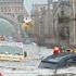 France Today Rivers Overflowed And Floods Destroyed Six French Departments Europe Is Shocked