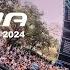 Giuseppe Ottaviani At Ultra Music Festival 2024