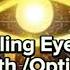 Ancient Egyptian Subliminal For Healing Eyesight Eye Regeneration Eye Health Ideal Beautiful Eyes