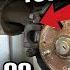 How To Collapse Twist Style Rear Brake Caliper Without Special Tool