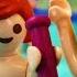 Playmobil Film Deutsch JULIAN HANNAH MACHEN BRONZE SCHWIMMABZEICHEN FREISCHWIMMER Familie Vogel