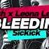 Sickick Birds Bleeding Love Billie Eilish X Leona Lewis Remix