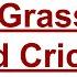 On The Grasshopper And The Cricket By John Keats Summary And Line By Line Analysis In Hindi