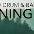 Morning Mist Liquid Drum Bass Mix