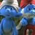 Os Smurfs 3D Trailer 2 Dublado