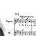 Mendelssohn Bartholdy Op 59 6 Lieder