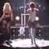 Rihanna S M Ft Britney Spears Live At Billboard Music Awards