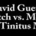 David Guetta Sexy Bitch Vs Memories DJ Tinitus Mix