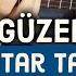 Emre Fel Senden Güzeli Mi Var Gitar Tab Nasıl Çalınır