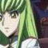 Code Geass Lelouch X C C Bring Me To Life