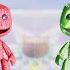 Sackboy A Big Adventure PS5 Gameplay 4 Player Co Op Playthrough 42 Little Big Finale