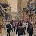 Cairo S Khan El Khalili Walking Tour 4K 60fps