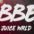 Juice WRLD Robbery Lyrics