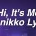 Hi It S Me Ashnikko Lyrics