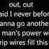 Eminem Guts Over Fear Ft Sia Lyrics Shady XV