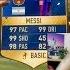 99 MESSI IN THE LUCKIEST TOTS PACK OPENING IN HISTORY FIFA 17