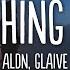 Aldn Glaive What Was The Last Thing U Said Lyrics