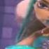 Monster High Toralei Operetta Nefera Dolls Commercial