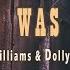 There Was Jesus Zach Williams Dolly Parton Lyric Video