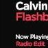 Calvin Harris Flashback Radio Edit