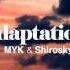 MYK Shirosky Adaptation Full Album