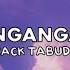 Nangangamba Lyrics